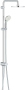 Душевая стойка Grohe New Tempesta Rustic 26452001