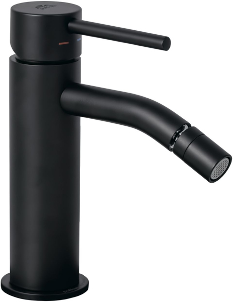 Смеситель Paffoni Light LIG131NO для биде