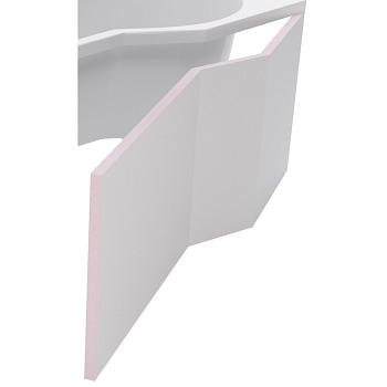 Экран Excellent Be Spot 160 правый