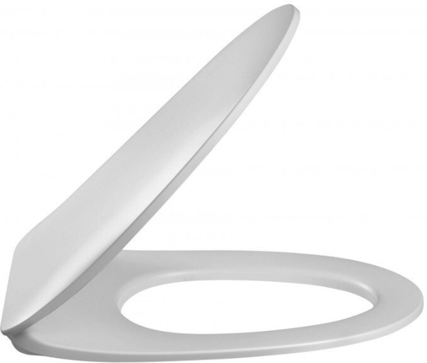 Крышка-сиденье для унитаза Jacob Delafon ODEON UP 8322K-00 микролифт