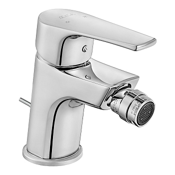 102110196EX NIOBE смеситель для биде