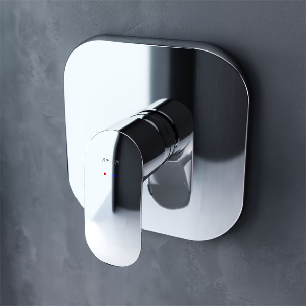 Смеситель AM.PM Sensation F3075000 для душа