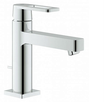 Смеситель для раковины Grohe Quadra 23441000