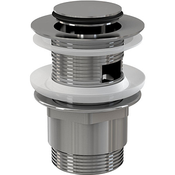 Водослив для умывальника AlcaPlast A39