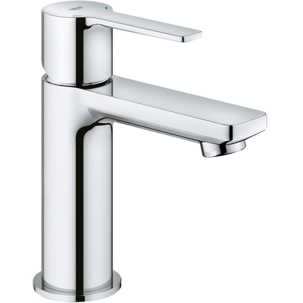 Смеситель Grohe Lineare New 23791001 для раковины