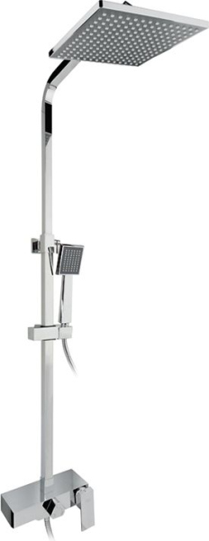 Душевая стойка Timo Selene SX-1040