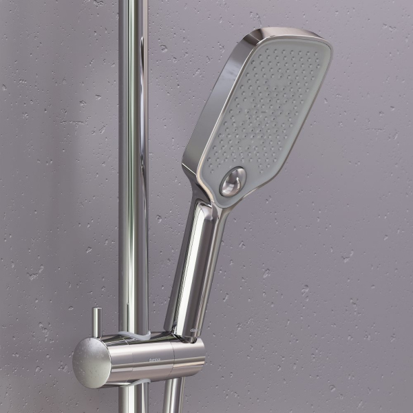 Лейка для душа Damixa Gala, 953020000