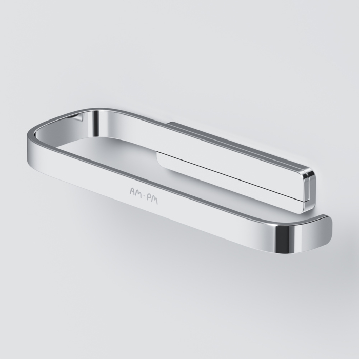 Держатель для туалетной бумаги AM.PM Func, A8F34100