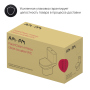 Унитаз-компакт AM.PM Spirit V2.0, C708600WH