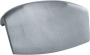 Подголовник RIHO AH03 NORA (серебристый), AH03115