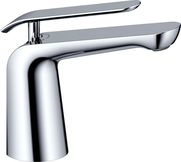 Смеситель Timo Olivia 3161/00F chrome для раковины