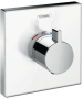 Термостат Hansgrohe ShowerSelect Highflow 15734400