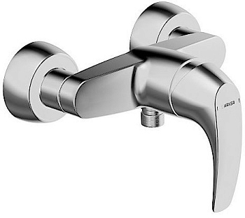 Hansa Disc смеситель для душа 01680174