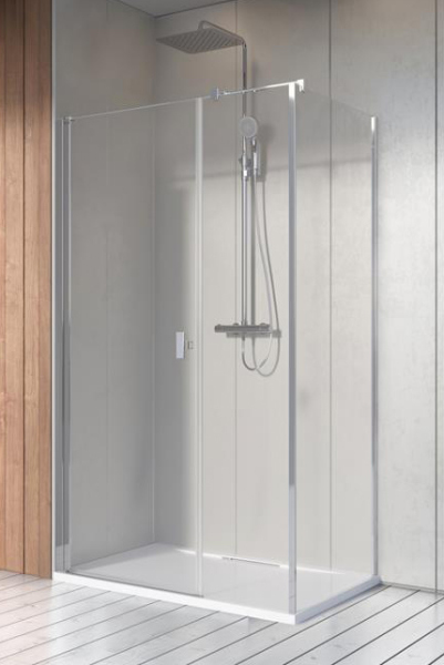 Душевая дверь Radaway NES KDS I front 120 Right, 10023120-01-01R