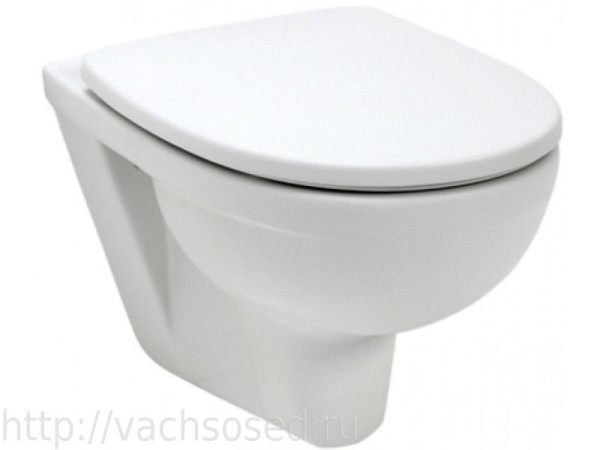 Унитаз подвесной IFO Orsa RP413100500