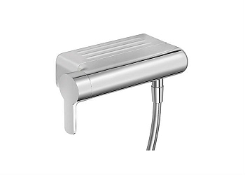 Смеситель для душа Keuco Moll 52724.0101