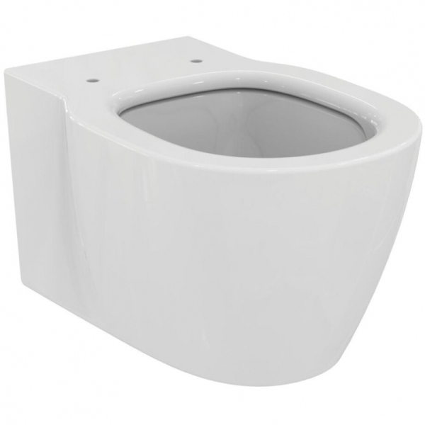 Унитаз подвесной Ideal Standard Connect AquaBlade E047901 безободковый