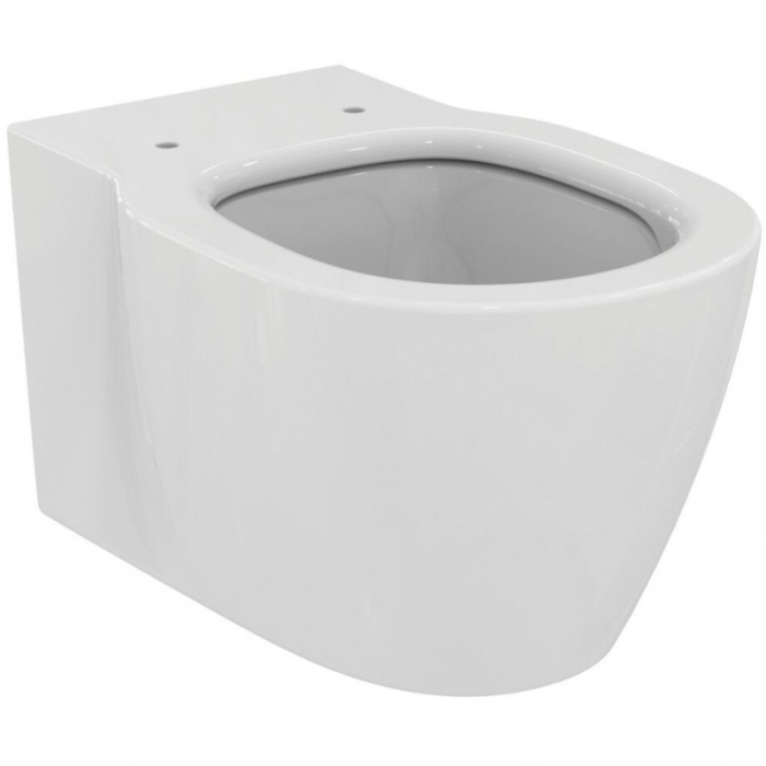 Унитаз подвесной Ideal Standard Connect AquaBlade E047901 безободковый