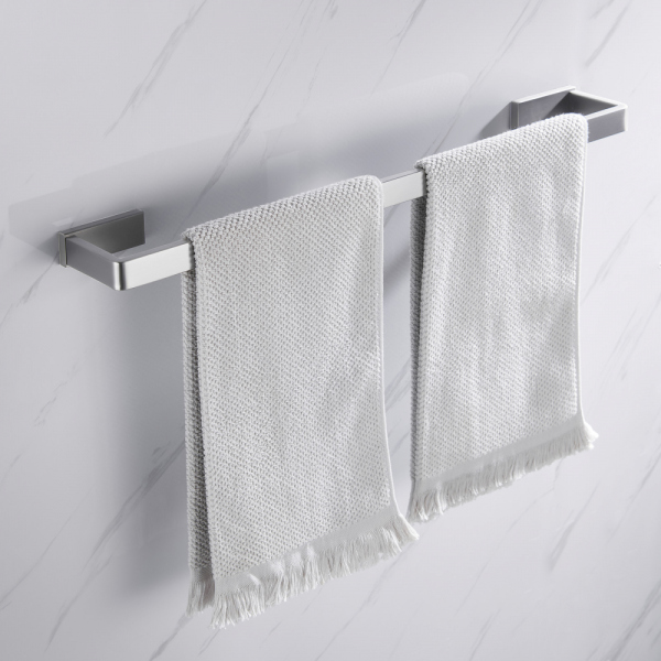 Полотенцедержатель ABBER Westen AA1754SP сатин