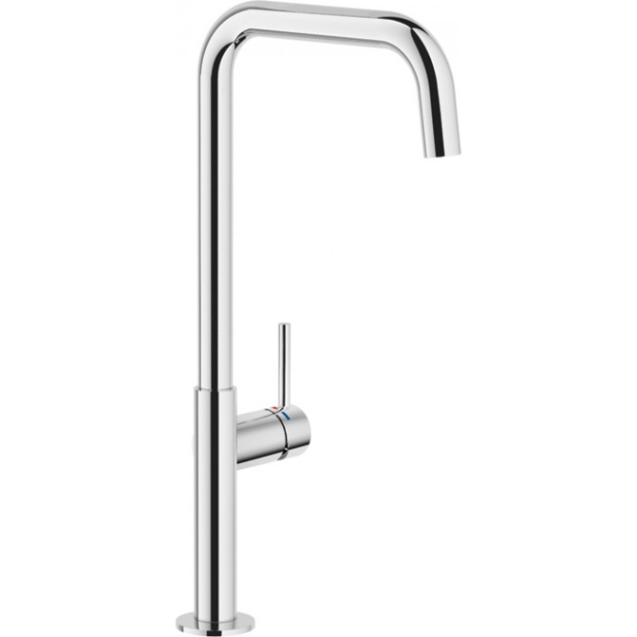 Смеситель Nobili Acquerelli AQ93113CR для кухонной мойки