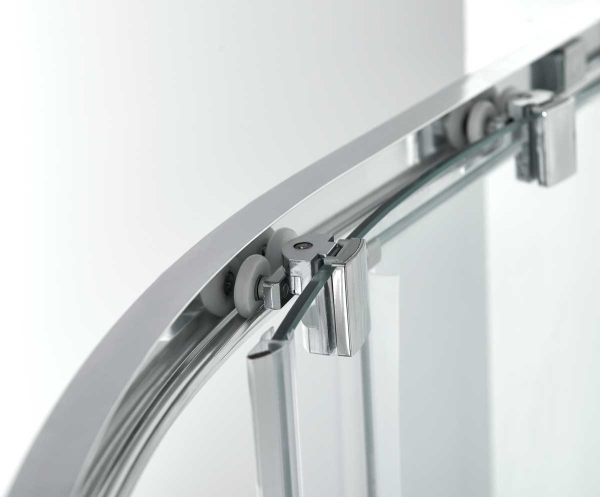 Душевой уголок Vincea Alpha VSQ-3AL900CL, 900*900, хром, стекло прозрачное Душевой уголок Vincea Alpha VSQ-3AL900CL, 900*900, хром, стекло прозрачное