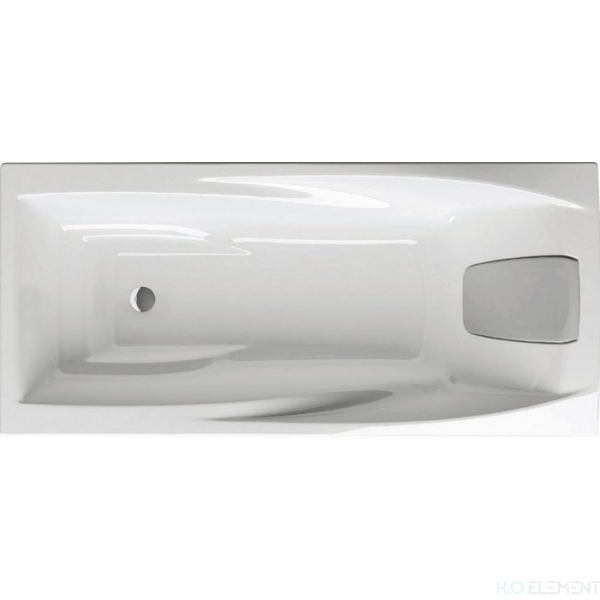 Акриловая ванна Ravak You C021000000