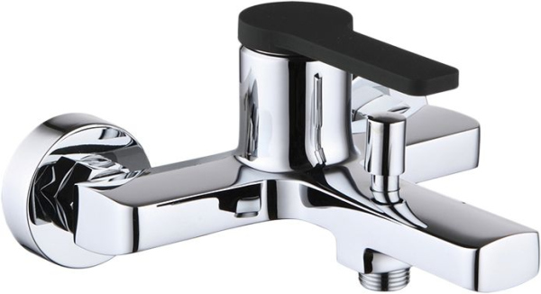 Смеситель Iddis Color Plus COLSBC0i02 для ванны с душем