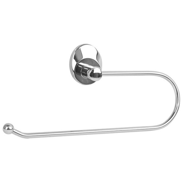 Полотенцедержатель Fixsen Europa FX-21811A полукольцо