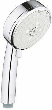 Душевая лейка Grohe Tempesta Cosmopolitan 27572002 Душевая лейка Grohe Tempesta Cosmopolitan 27572002