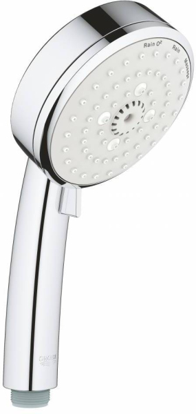 Душевая лейка Grohe Tempesta Cosmopolitan 27572002 Душевая лейка Grohe Tempesta Cosmopolitan 27572002