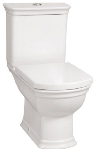 Унитаз Vitra Serenada 4160B003-0075