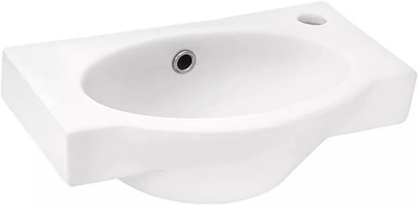 Рукомойник Santek Форум WH110545 R