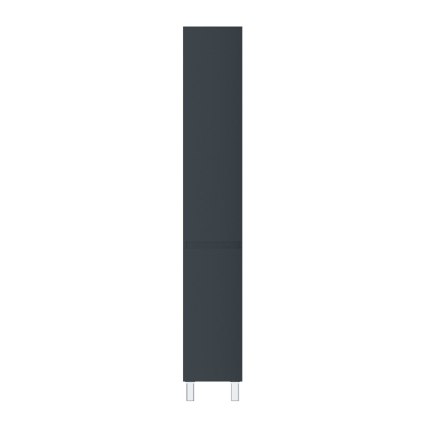 Шкаф-колонна напольный AM.PM Gem S, M91CSR0306GM