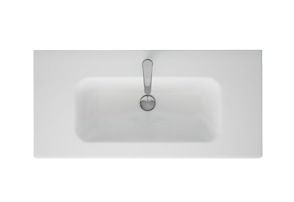 Раковина Opadiris Эйфория 100, 641235