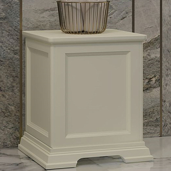 Тумба без раковины Opadiris Риспекто напольная, цвет 1013, 00-00005721