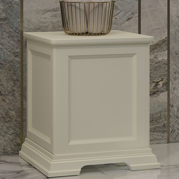 Тумба без раковины Opadiris Риспекто напольная, цвет 1013, 00-00005721