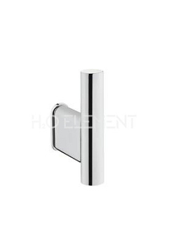 Крючок для халата Nest Trendy , глянцевый хром