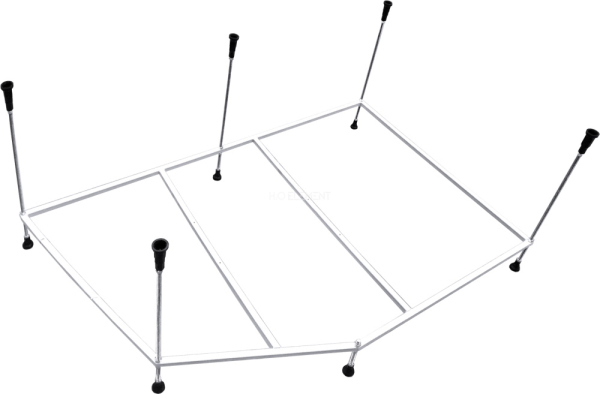 Каркас для ванны AM.PM Like 170х110 R