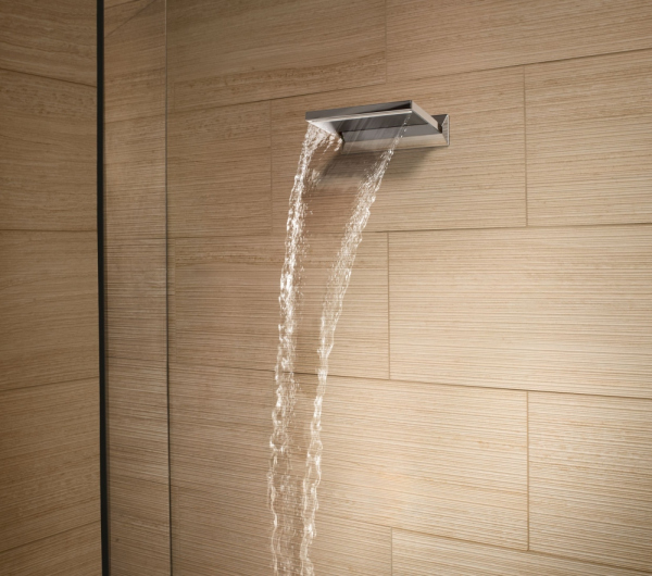 Излив для ванны/душа Grohe Allure Brilliant 13319000