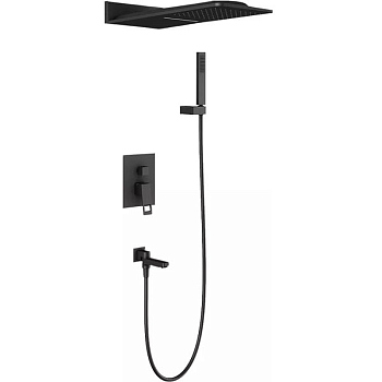 Душевая система встроенная Timo Briana (SX-7119/03SM) черный