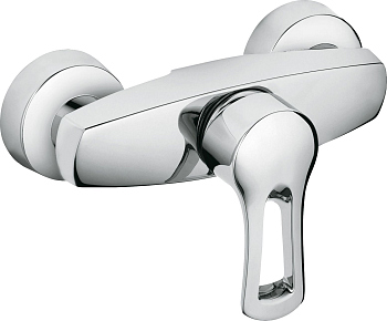 Смеситель Kludi mx 337100562 для душа