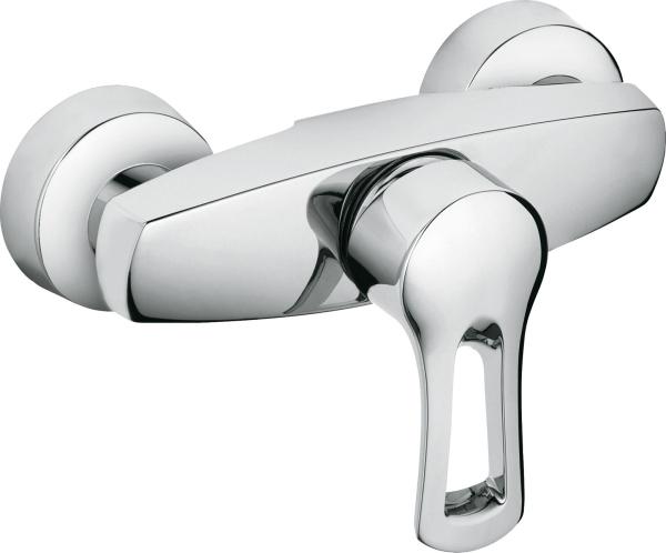 Смеситель Kludi mx 337100562 для душа