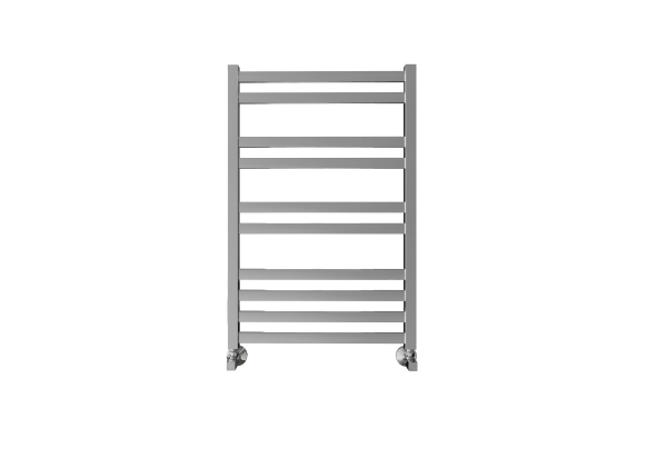 Полотенцесушитель водяной Aquatek (Акватек) Лира П10 500х800 мм, AQ KP1080CH
