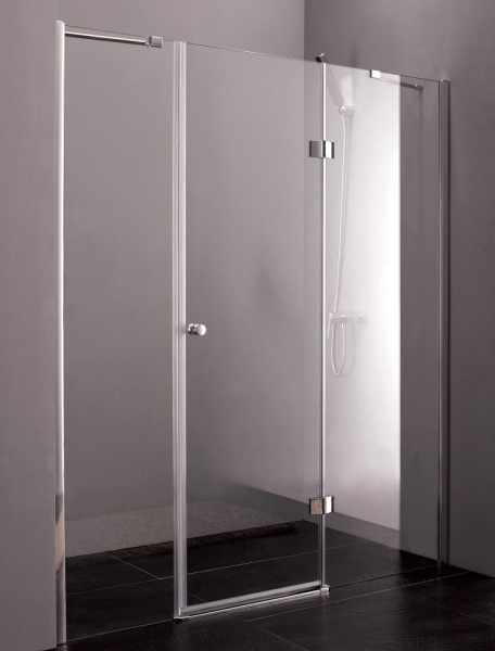 Душевая дверь в нишу Cezares Verona B13 40/60/60 C Cr