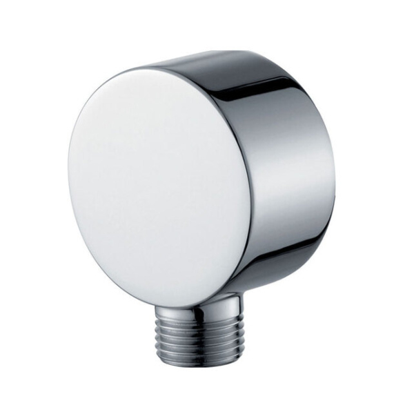 Душевой штуцер (хром) Caprigo, 99-590-crm