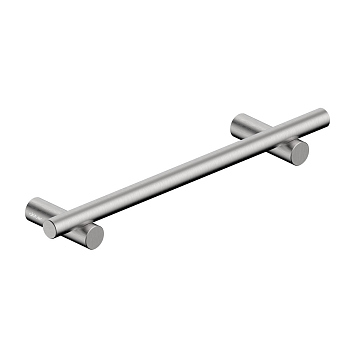 Полотенцедержатель ABBER Osten 316 AA1853BST сталь брашированная