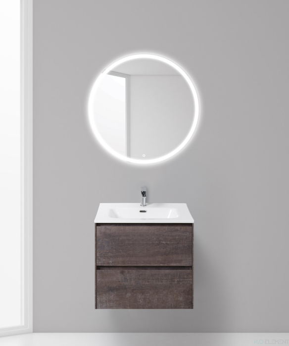 Belbagno Мебель для ванной комнаты BelBagno PIETRA-600-2C-SO-PT, PIETRA-600-2C-SO-PT