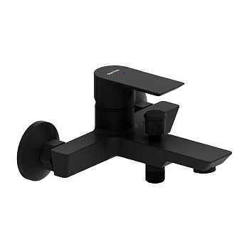 Смеситель для ванны и душа Damixa Apollo, 471000300