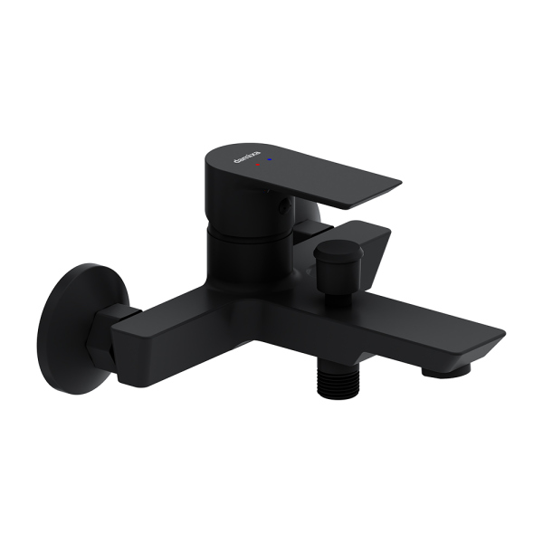 Смеситель для ванны и душа Damixa Apollo, 471000300