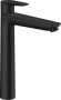 Смеситель Hansgrohe Talis E 71716670 для раковины с донным клапаном